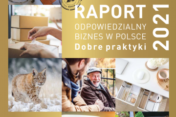 Dobre praktyki Credit Agricole wyróżnione przez Forum Odpowiedzialnego Biznesu