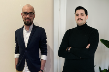 Revolut mianował Wiktora Stopę i Alekseja Koscejeva, szefami rozwoju w regionie DACH i CEE