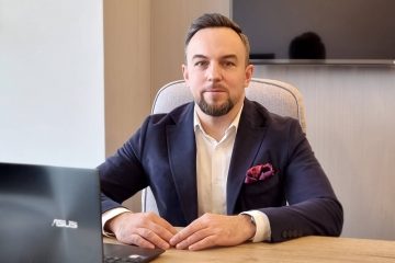 Gold Finance zmienia się w Credipass