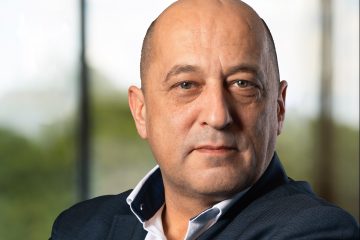 Tomasz Wejcman dołączył do iPOS SA obejmując fotel prezesa