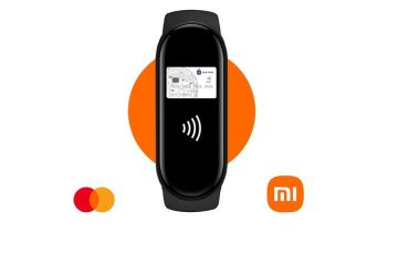 Klienci PKO Banku Polskiego mogą korzystać z płatności Xiaomi Pay