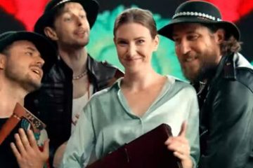 Provident Polska z nową, folkową odsłoną kampanii podkreśla swoją multikanałowość