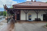 Euronet Polska po raz kolejny udostępnia sezonowe bankomaty