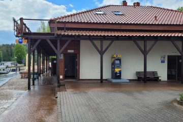 Euronet Polska po raz kolejny udostępnia sezonowe bankomaty