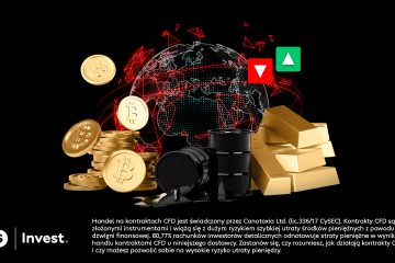 Cinkciarz.pl: ponad 5 tys. instrumentów w nowej ofercie dla inwestorów