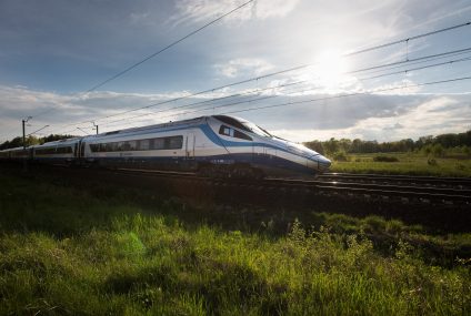 PKP Intercity nawiązuje współpracę z mPay