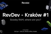 Revolut zatrudnia już w Polsce ponad 1000 osób. Kandydatów rekrutuje w całym kraju