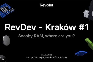 Revolut zatrudnia już w Polsce ponad 1000 osób. Kandydatów rekrutuje w całym kraju