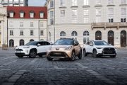 Toyota Bank obniża oprocentowanie kredytu niższych rat Toyota Easy