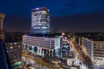 ING przekazał 1 mln zł grantów na innowacje wspierające zdrowie