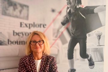 AXA Partners wzmacnia zespół. Agnieszka Dąbrowska dołącza do AXA Partners CEE