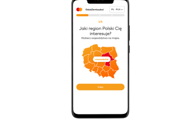 Mastercard udostępnia platformę GdzieZamieszkac.com – narzędzie online pokazujące średnie koszty utrzymania i zarobki w różnych miejscach w Polsce