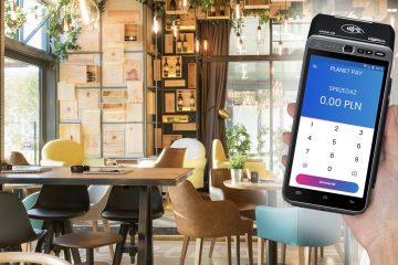ITCARD wprowadza na rynek androidowe terminale Ingenico z aplikacją nowej generacji