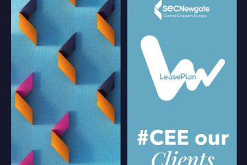 LeasePlan wybiera SEC Newgate CEE do obsługi PR