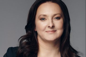 Marta Życińska awansuje w globalnych strukturach Mastercard