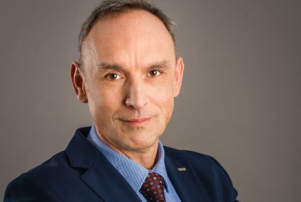 Prezes zarządu TUZ Ubezpieczenia Piotr Zadrożny wybrany członkiem Rady UFG na kolejną kadencję