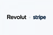 Brytyjski Revolut nawiązał współpracę z amerykańskim Stripe