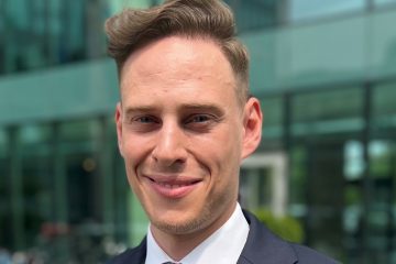 Tomasz Pawluć od lipca dołączył do zespołu Pekao TFI