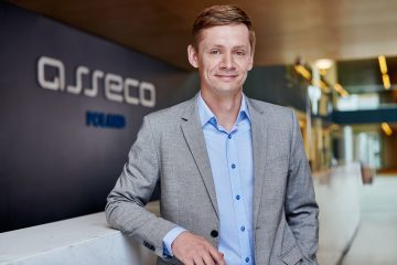 Co to jest marketplace banking? Rozmowa z ekspertem Asseco