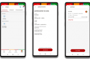 Nowe usługi w aplikacji mobilnej mBanku