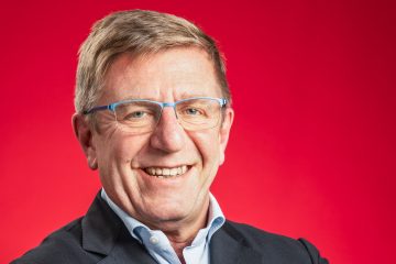 Generali powołuje Manlio Lostuzziego na stanowisko Dyrektora Regionalnego Europy Środkowo-Wschodniej