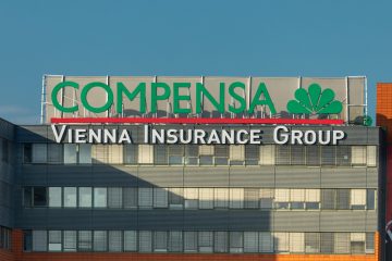 Compensa stawia na ubezpieczenia zdrowotne i chce mieć pół miliona klientów do 2028 roku 