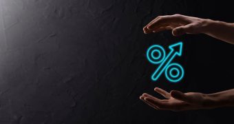 40 miesięcy spadku oprocentowania depozytów