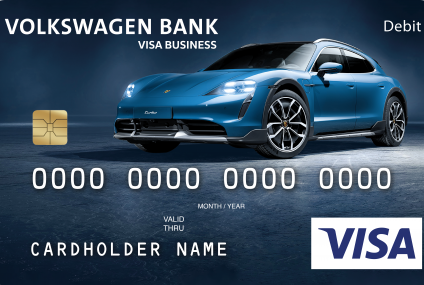 Volkswagen Bank wraca z ofertą kont dla detalu. Zapowiada Apple Pay, Google Pay i Blika