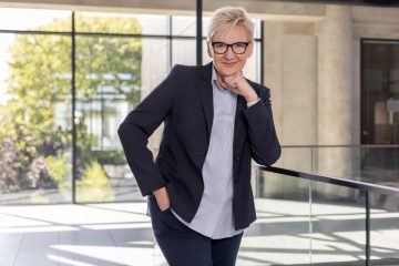 Nowa dyrektor sprzedaży w SALTUS Ubezpieczenia