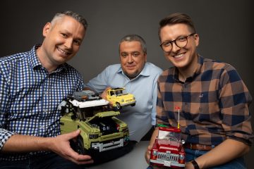 Powstanie pierwszy broker kredytów samochodowych