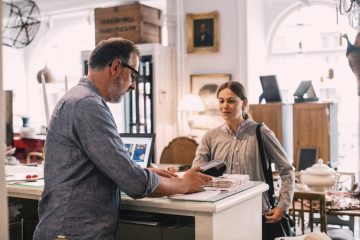 Mastercard podwyższa limit wypłaty w ramach usługi Płać kartą i wypłacaj