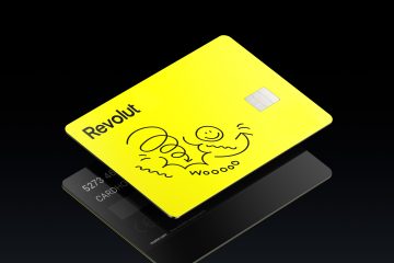 Revolut odnawia ofertę dla młodych i przedstawia Revolut <18
