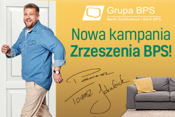 „Załatw to po sąsiedzku!” Nowa kampania Banków Spółdzielczych z Grupy BPS i Banku BPS