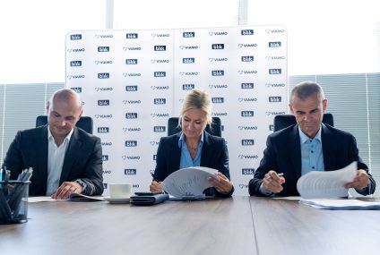 BLIK przejmuje VIAMO, platformę płatności mobilnych ze Słowacji
