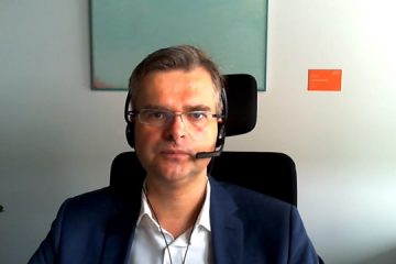 Rafał Benecki, ING: Na koniec roku stopy procentowe sięgną 8,5%