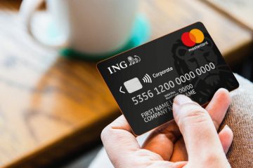 „Multimożliwości dla firm”. Promocja z kartą kredytową Mastercard w ING