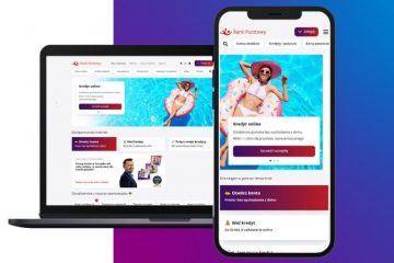 Bank Pocztowy uruchomił nową stronę www