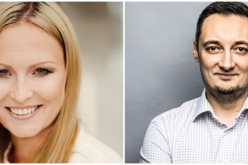 Monika Leżyńska w zarządzie TUiR Allianz Polska, Krzysztof Wanatowicz zostaje w firmie