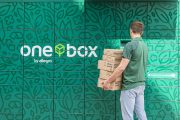 Allegro wprowadza dostawy tego samego dnia do zielonych automatów One Box