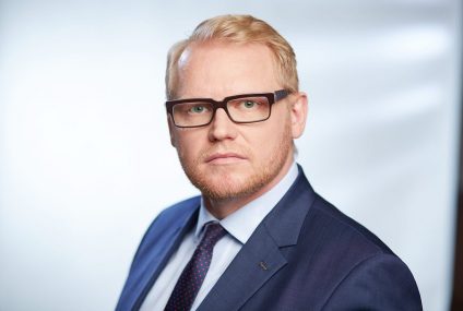 Paweł Gruza powołany na stanowisko prezesa zarządu PKO Banku Polskiego