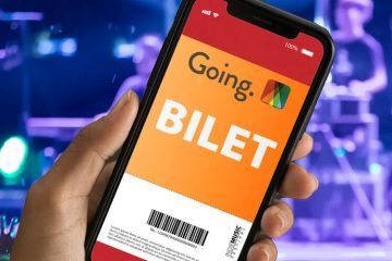 UNIQA i Going. wprowadziły ubezpieczenie zwrotu kosztu zakupu biletu na wydarzenie