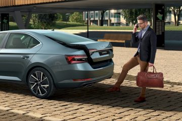 Volkswagen Financial Services z nową ofertą finansowania aut