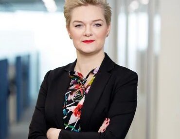 Patrycja Rogowska-Tomaszycka odchodzi ze stanowiska członka zarządu ds. Korporacyjnych w Provident Polska