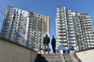 Nie ustaje zainteresowanie zakupem mieszkań przez osoby, które w ten sposób lokują nadwyżki finansowe