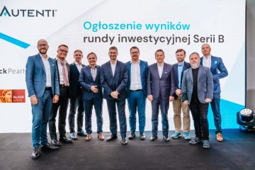 Kolejni inwestorzy wzmacniają pozycję Autenti