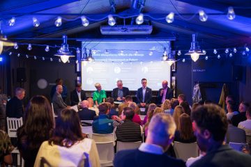 Fundacja FinTech Poland buduje polski ekosystem innowacji finansowych. Do inicjatywy przystępują: BLIK, Kontomatik, Mastercard, WOO Network i Zonda