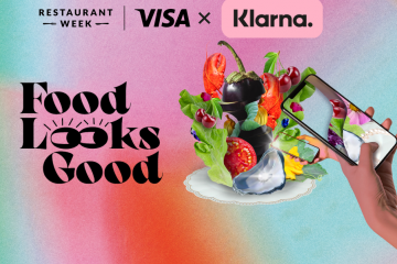 Klarna została oficjalnym partnerem październikowej edycji Restaurant Week