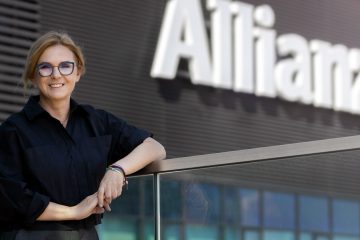 Monika Kulińska powołana na członka zarządu TU Allianz Życie Polska Monika Kulińska powołana na członka zarządu TU Allianz Życie Polska