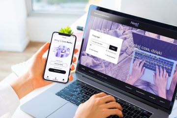 Do 3,6% w skali roku na lokacie dla klientów biznesowych w Nest Banku Do 3,6% w skali roku na lokacie dla klientów biznesowych w Nest Banku