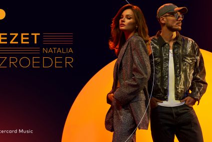 Mastercard Music przedstawia nowy duet muzyczny. Premierowy singiel Pezeta i Natalii Szroeder „Jeden świat” już dostępny